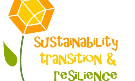 Βιωσιμότητα, Μετάβαση και Ανθεκτικότητα (Διεθνές σεμινάριο εκπαίδευσης εκπαιδευτών, 10-19.9.2016, Βλαχιά Ευβοίας)