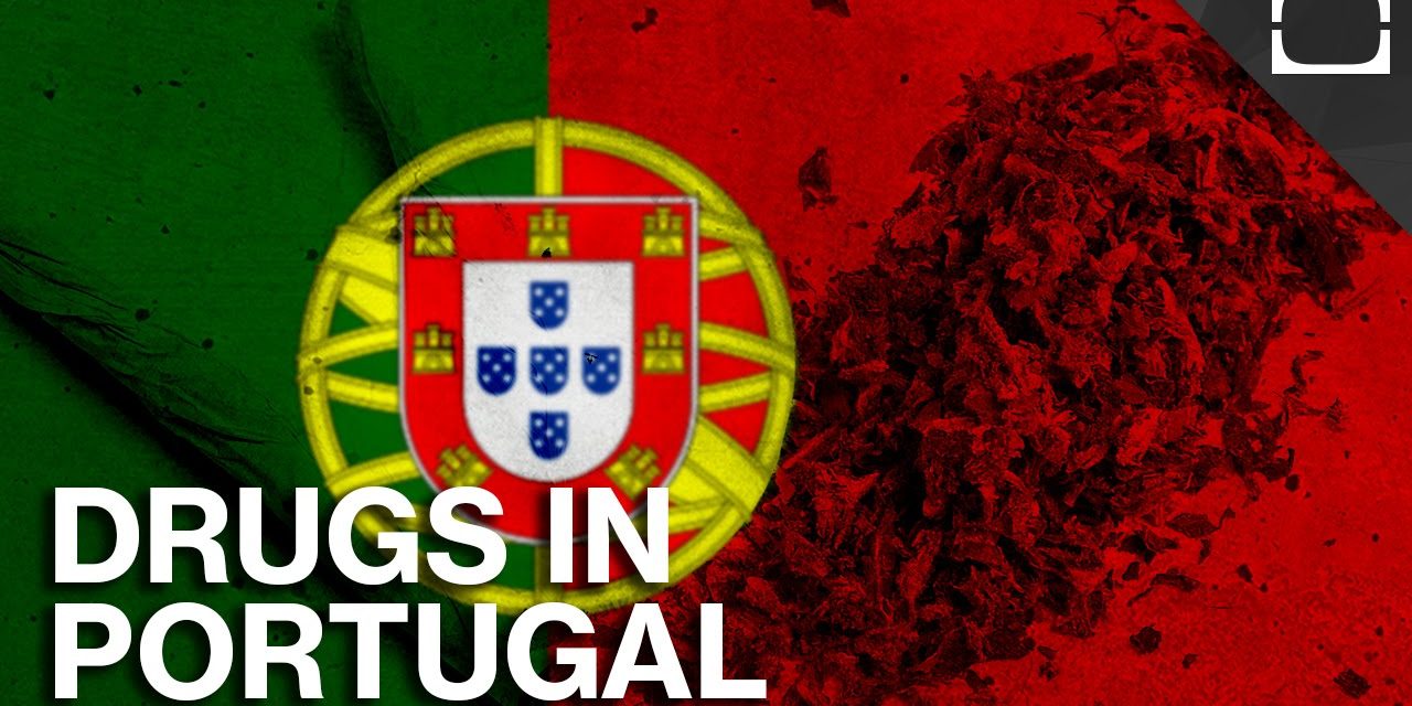 Πορτογαλία, ένα πετυχημένο παράδειγμα μεταρρύθμισης των πολιτικών για τα “ναρκωτικά”